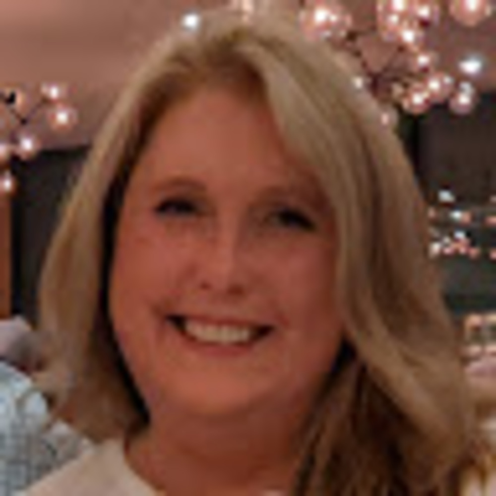 Meet your Posher, Jodi